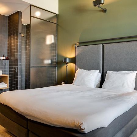 The Duke Boutique Hotel 's-Hertogenbosch  Bagian luar foto