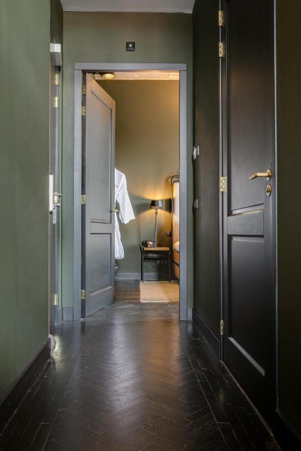 The Duke Boutique Hotel 's-Hertogenbosch  Bagian luar foto