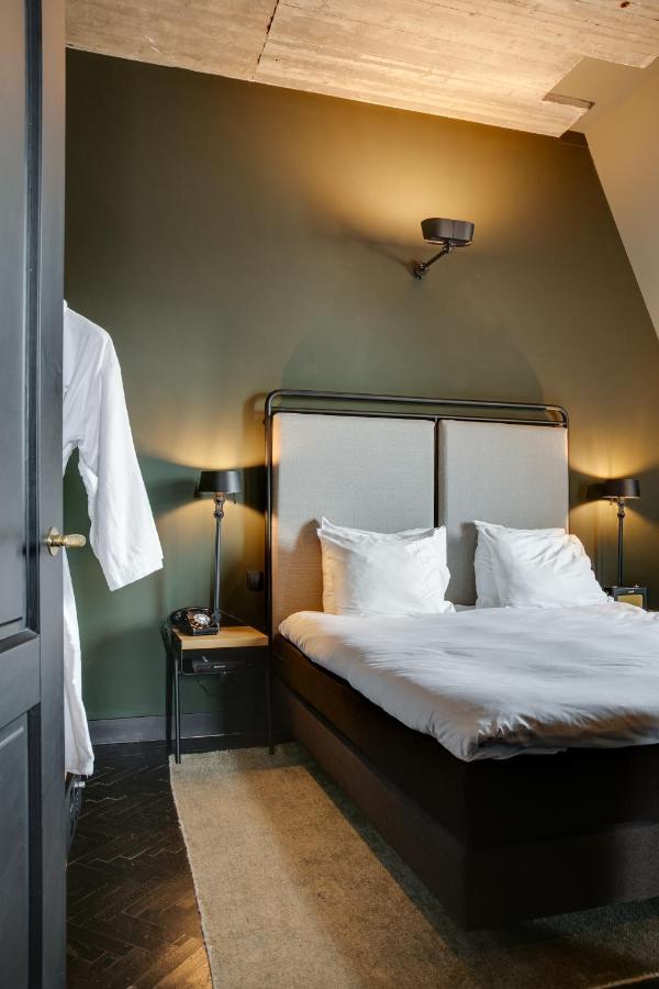 The Duke Boutique Hotel 's-Hertogenbosch  Bagian luar foto
