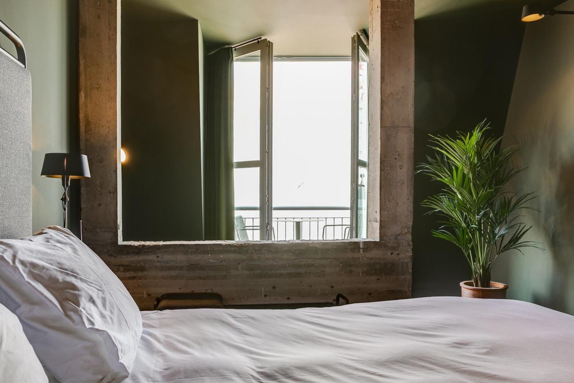 The Duke Boutique Hotel 's-Hertogenbosch  Bagian luar foto