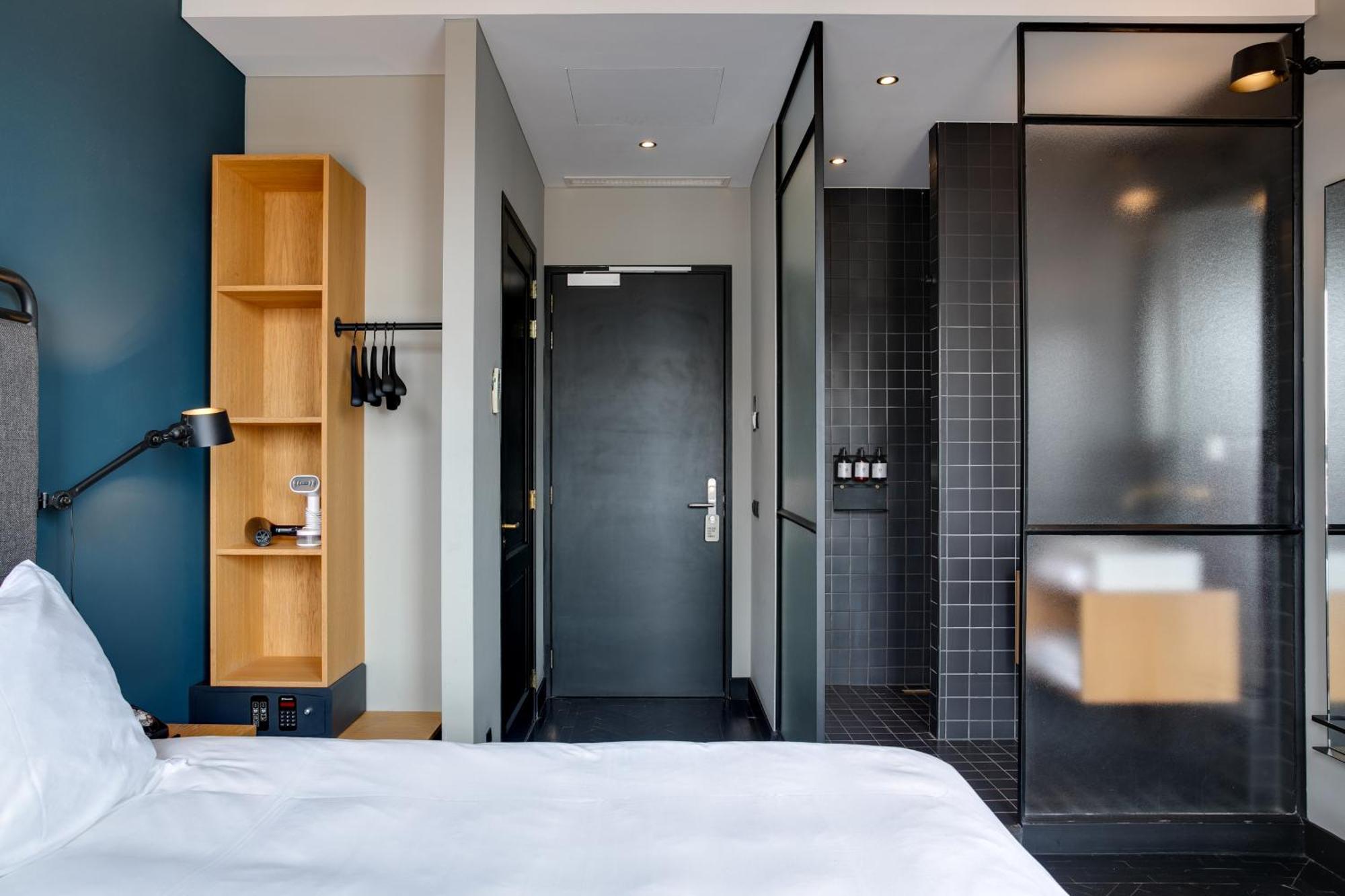 The Duke Boutique Hotel 's-Hertogenbosch  Bagian luar foto