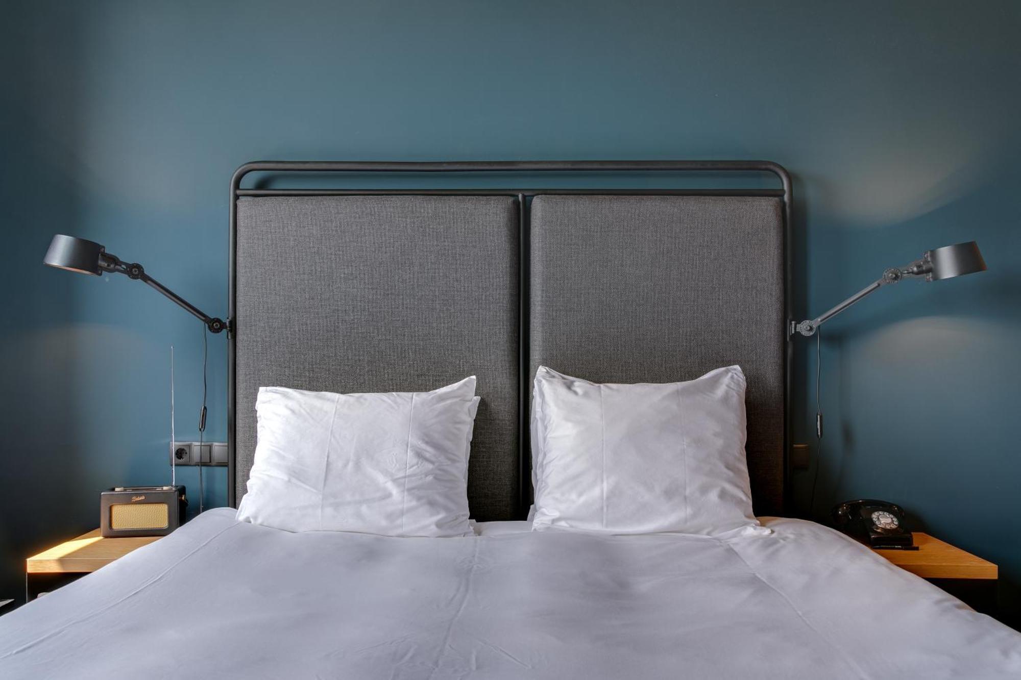 The Duke Boutique Hotel 's-Hertogenbosch  Bagian luar foto
