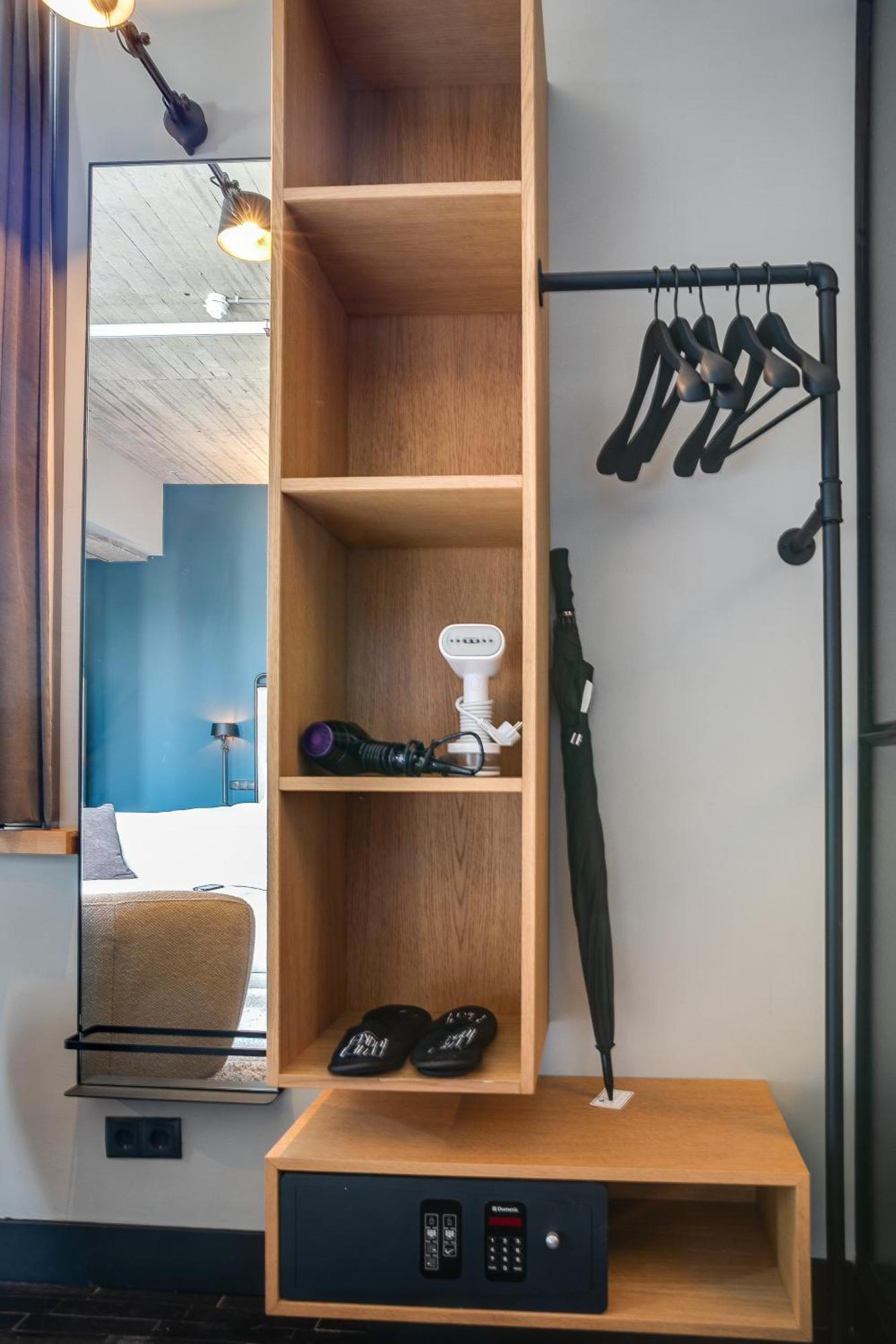 The Duke Boutique Hotel 's-Hertogenbosch  Bagian luar foto