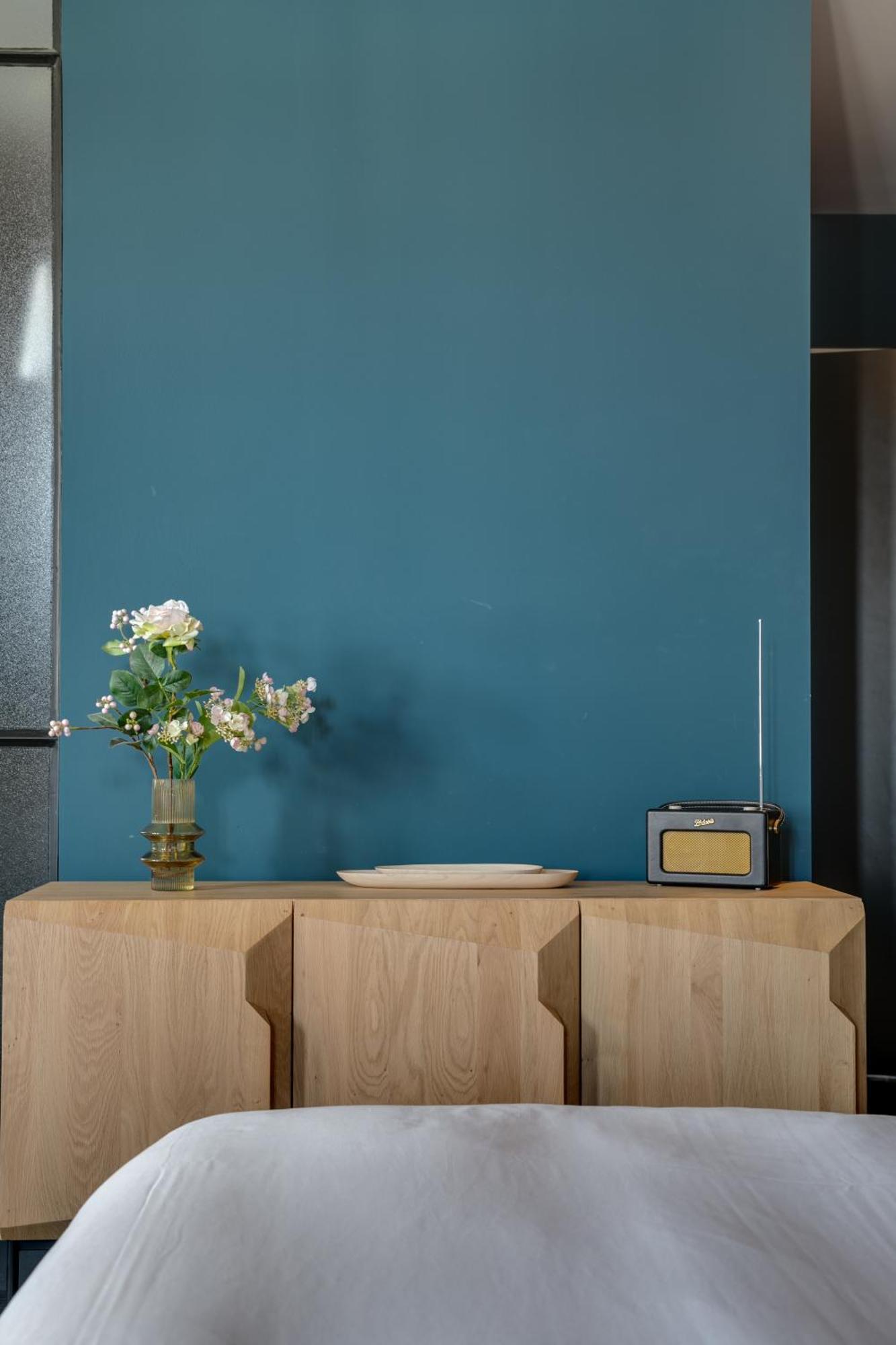 The Duke Boutique Hotel 's-Hertogenbosch  Bagian luar foto