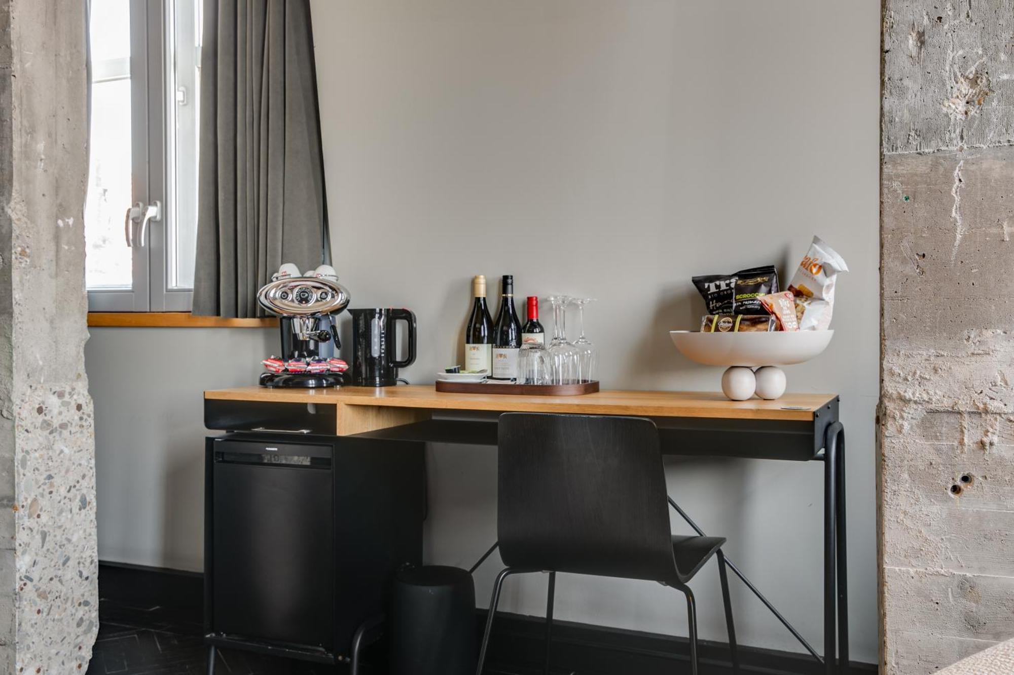 The Duke Boutique Hotel 's-Hertogenbosch  Bagian luar foto