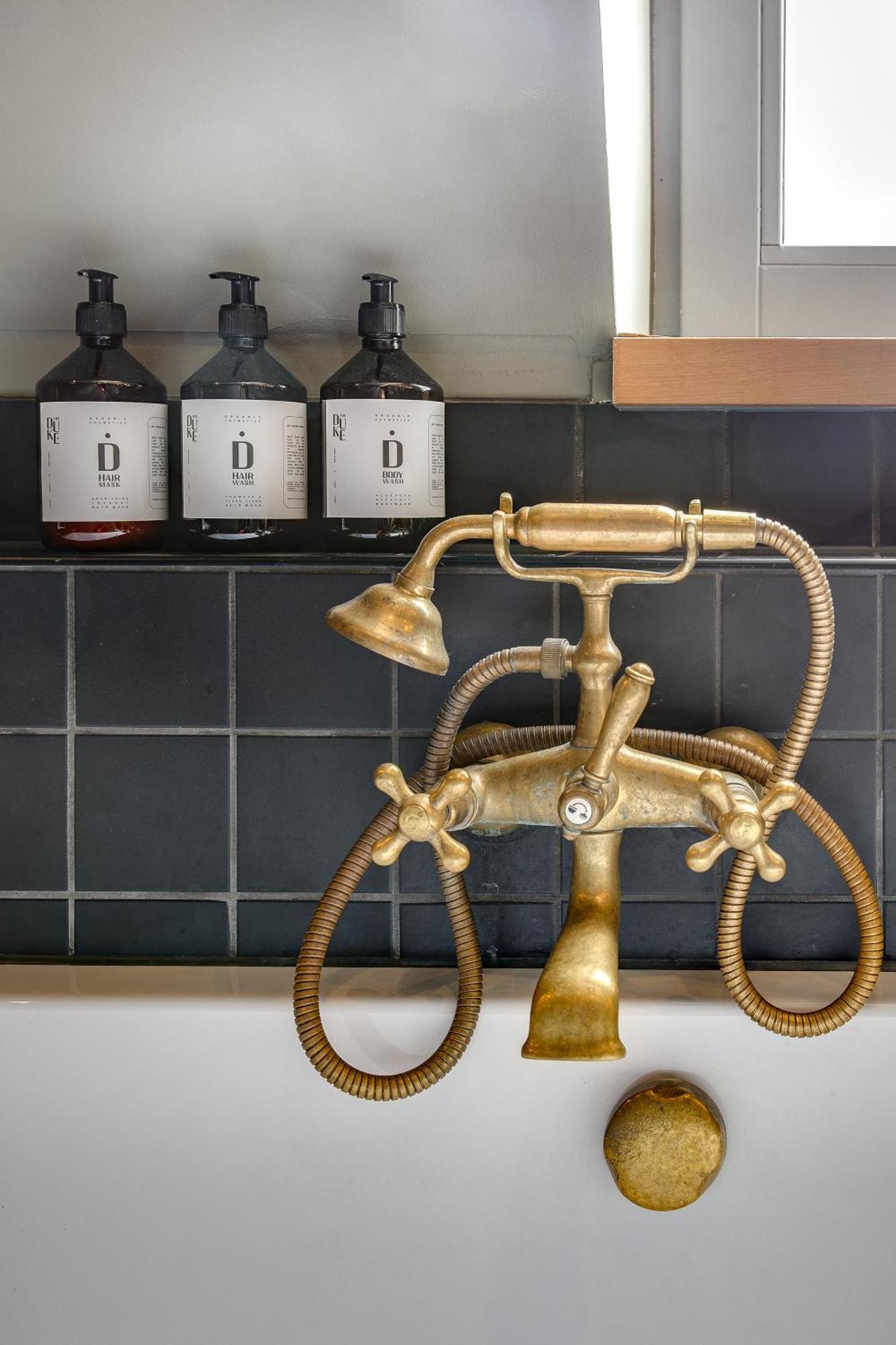 The Duke Boutique Hotel 's-Hertogenbosch  Bagian luar foto