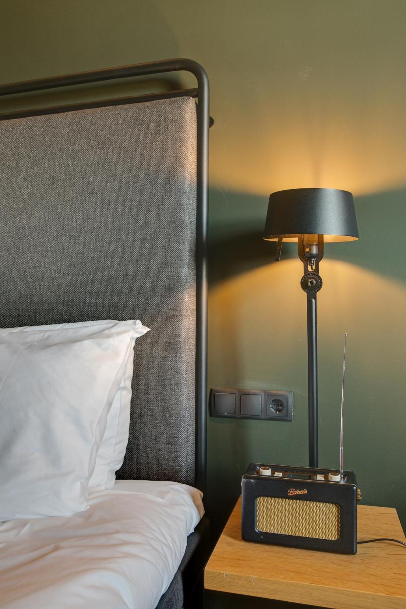 The Duke Boutique Hotel 's-Hertogenbosch  Bagian luar foto