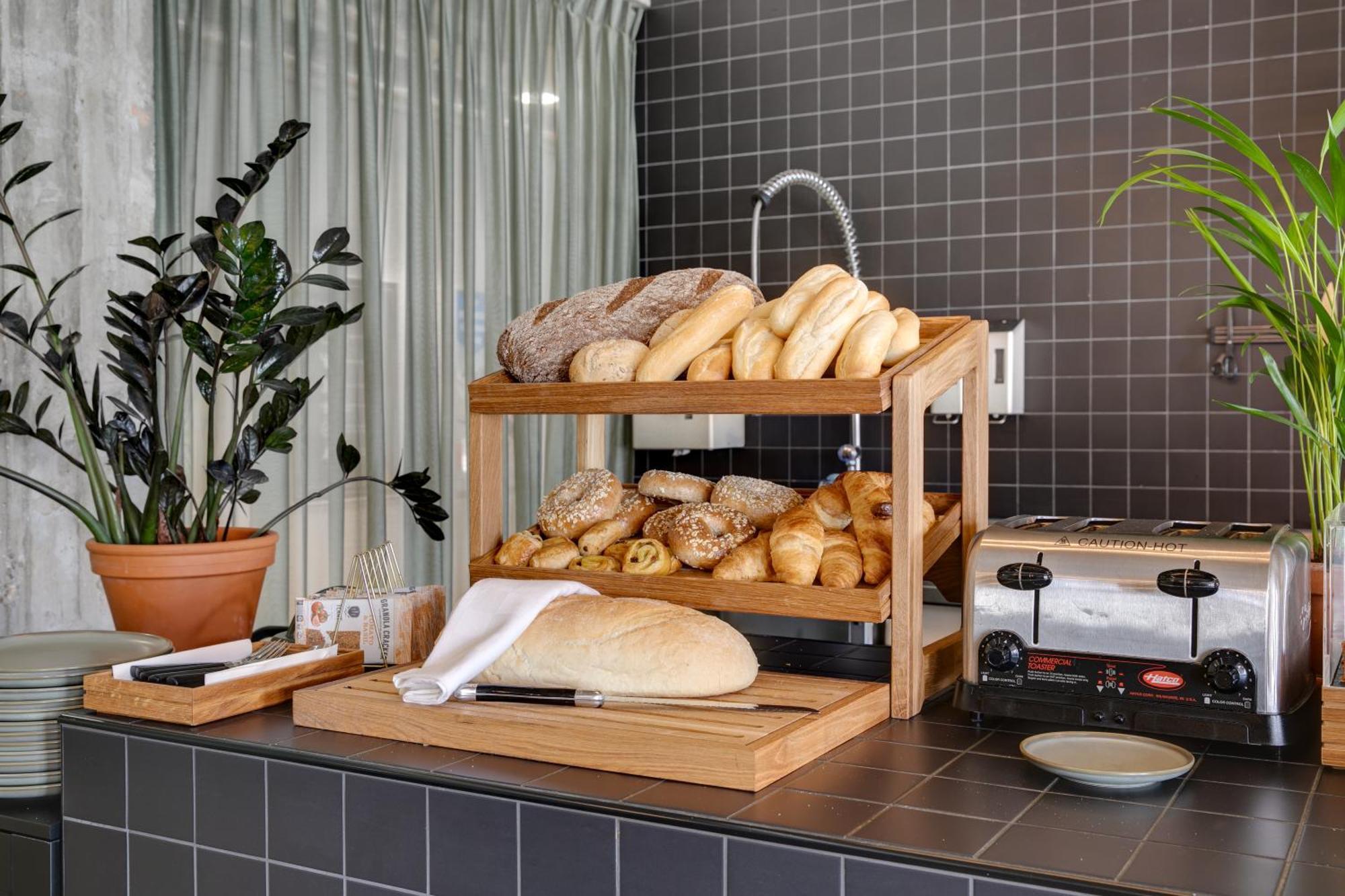 The Duke Boutique Hotel 's-Hertogenbosch  Bagian luar foto
