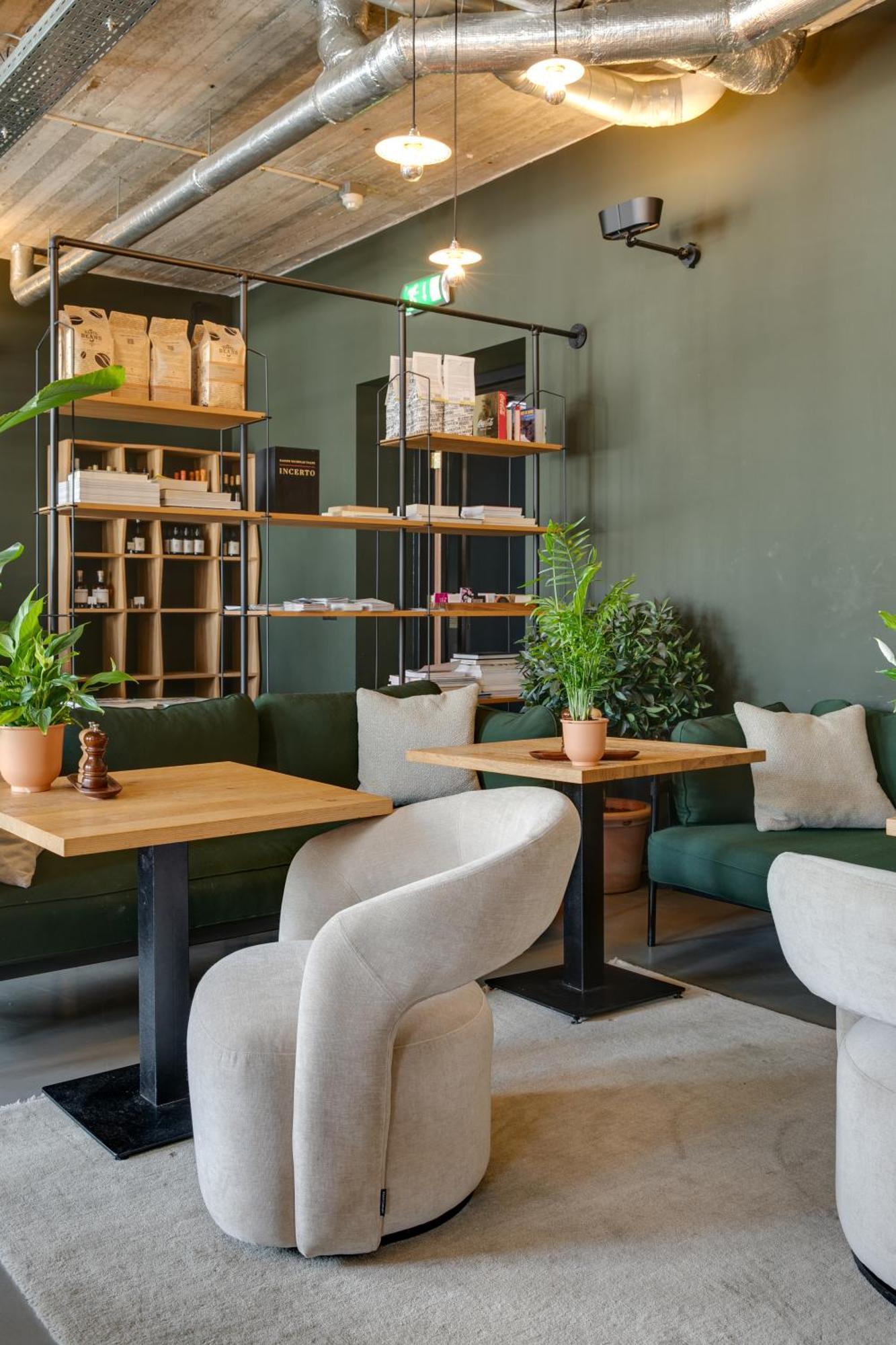 The Duke Boutique Hotel 's-Hertogenbosch  Bagian luar foto