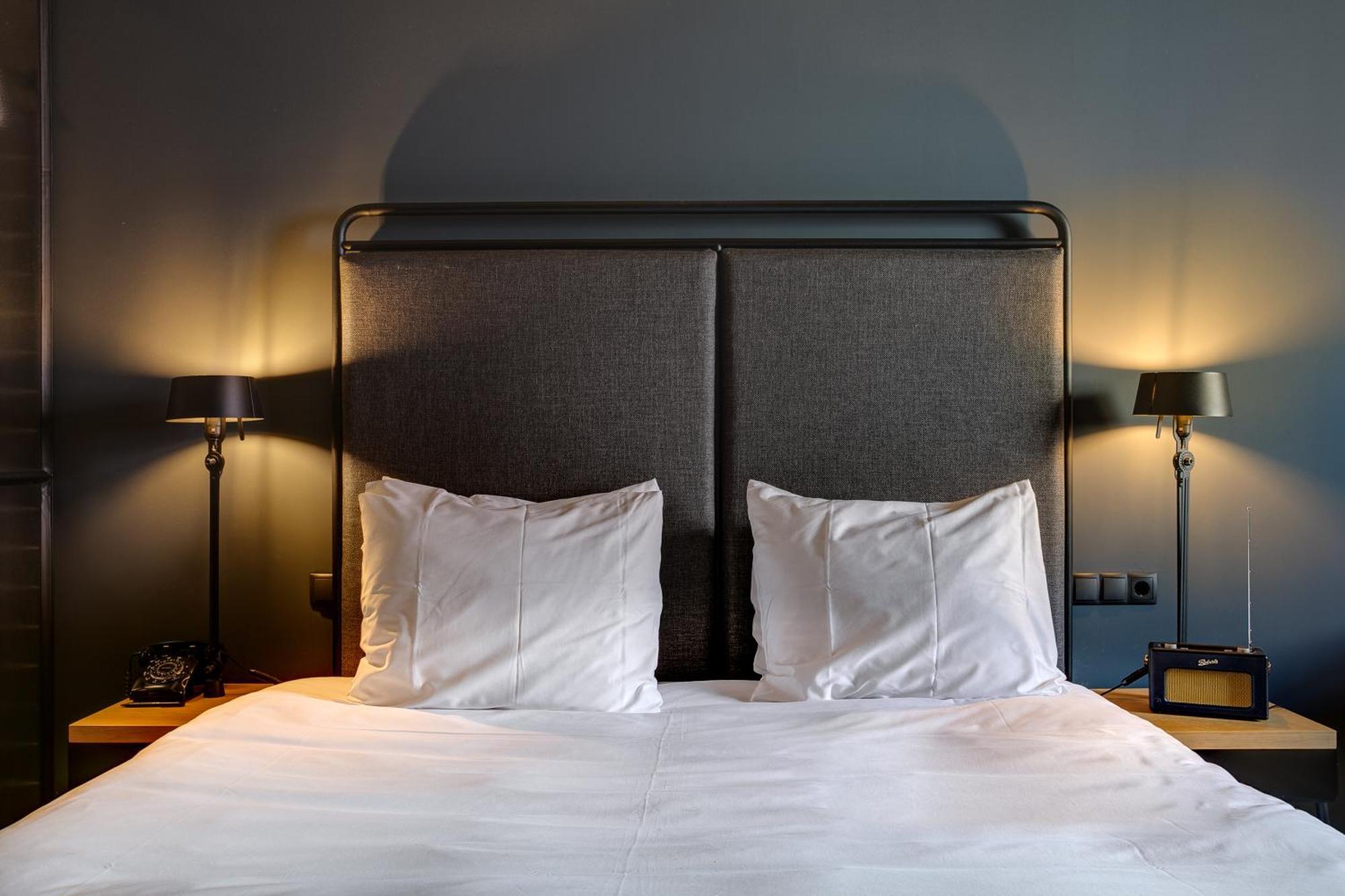 The Duke Boutique Hotel 's-Hertogenbosch  Bagian luar foto