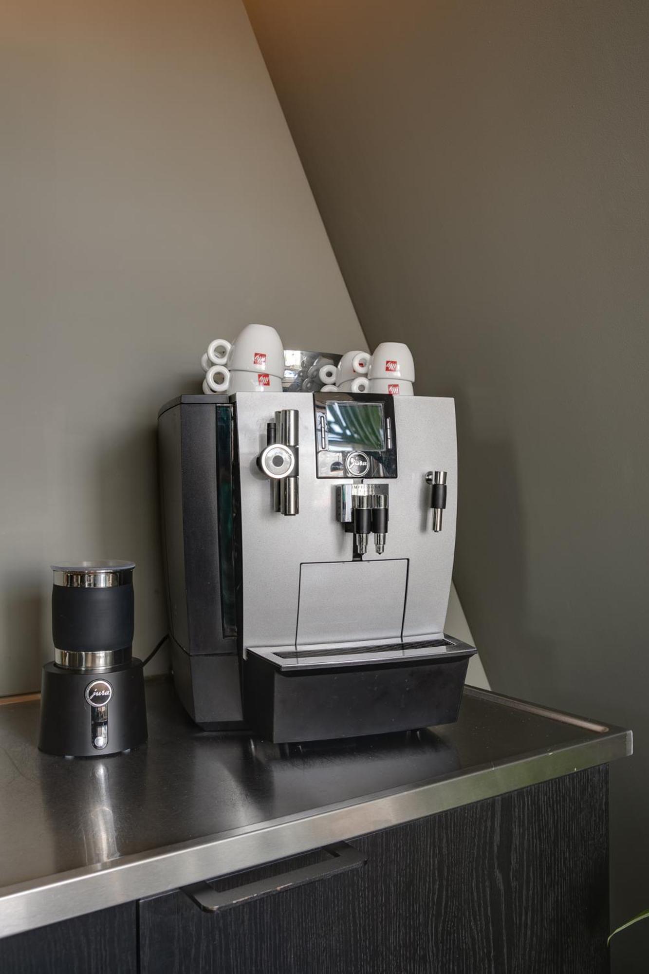 The Duke Boutique Hotel 's-Hertogenbosch  Bagian luar foto