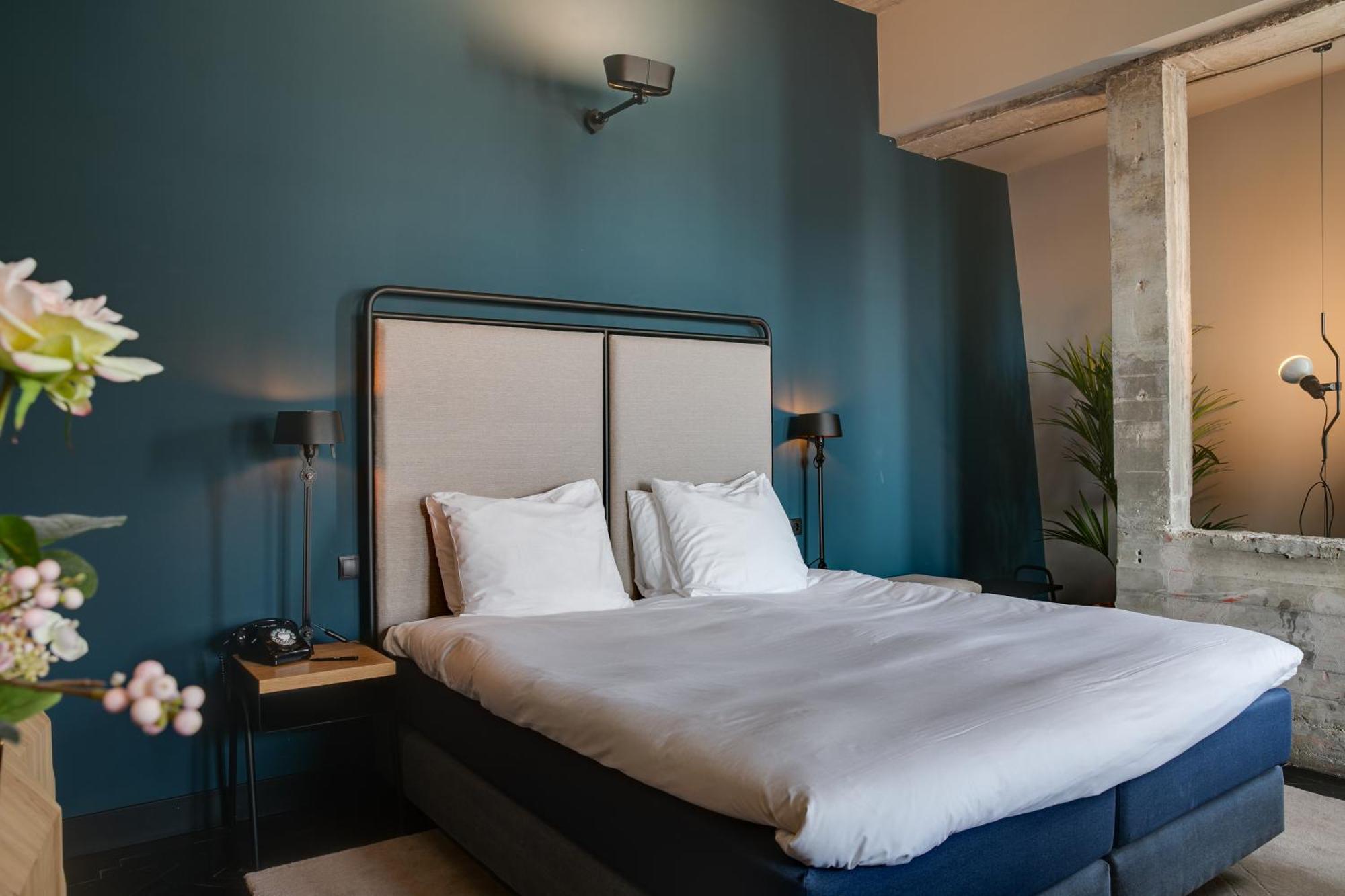 The Duke Boutique Hotel 's-Hertogenbosch  Bagian luar foto