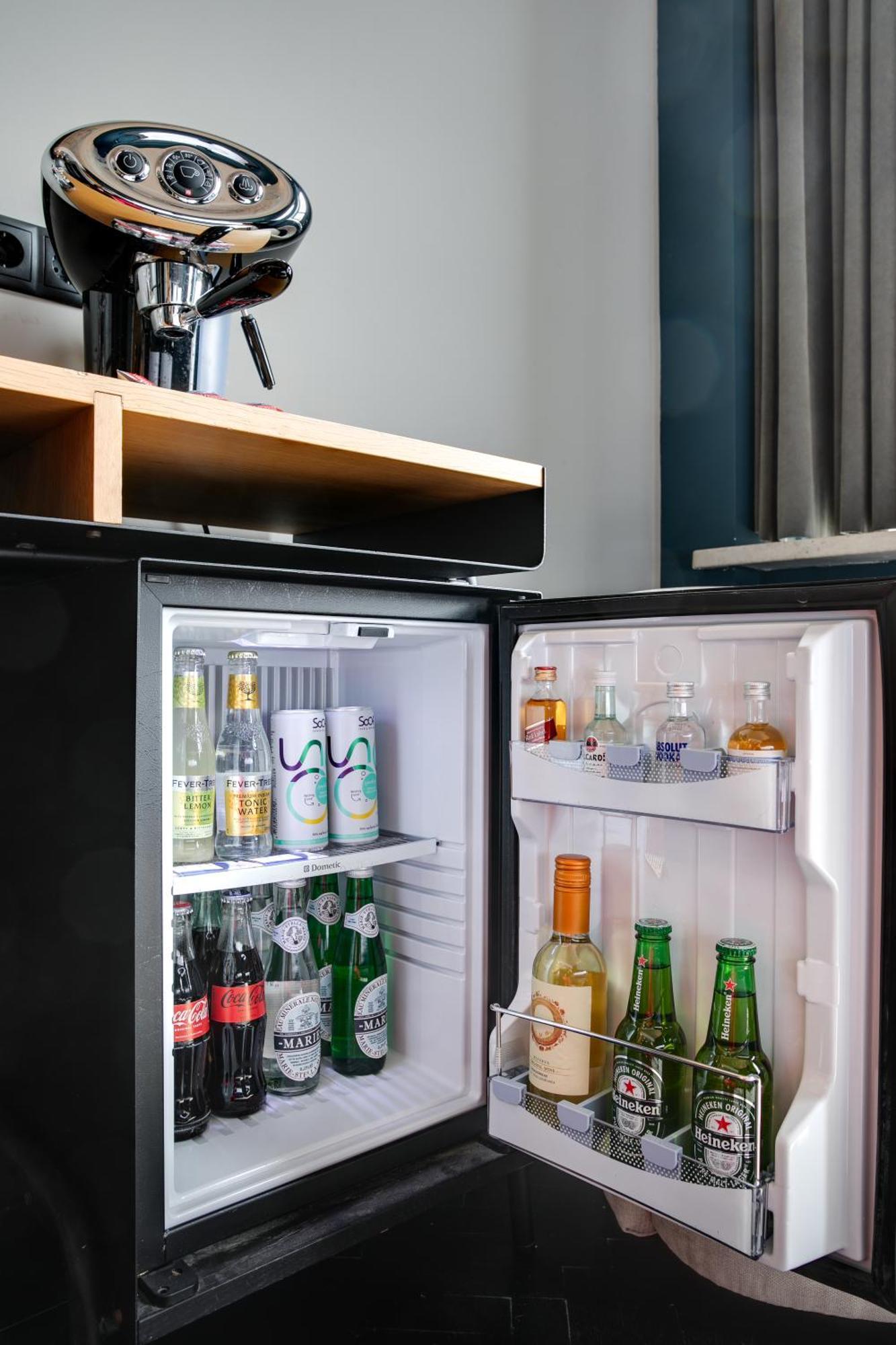 The Duke Boutique Hotel 's-Hertogenbosch  Bagian luar foto