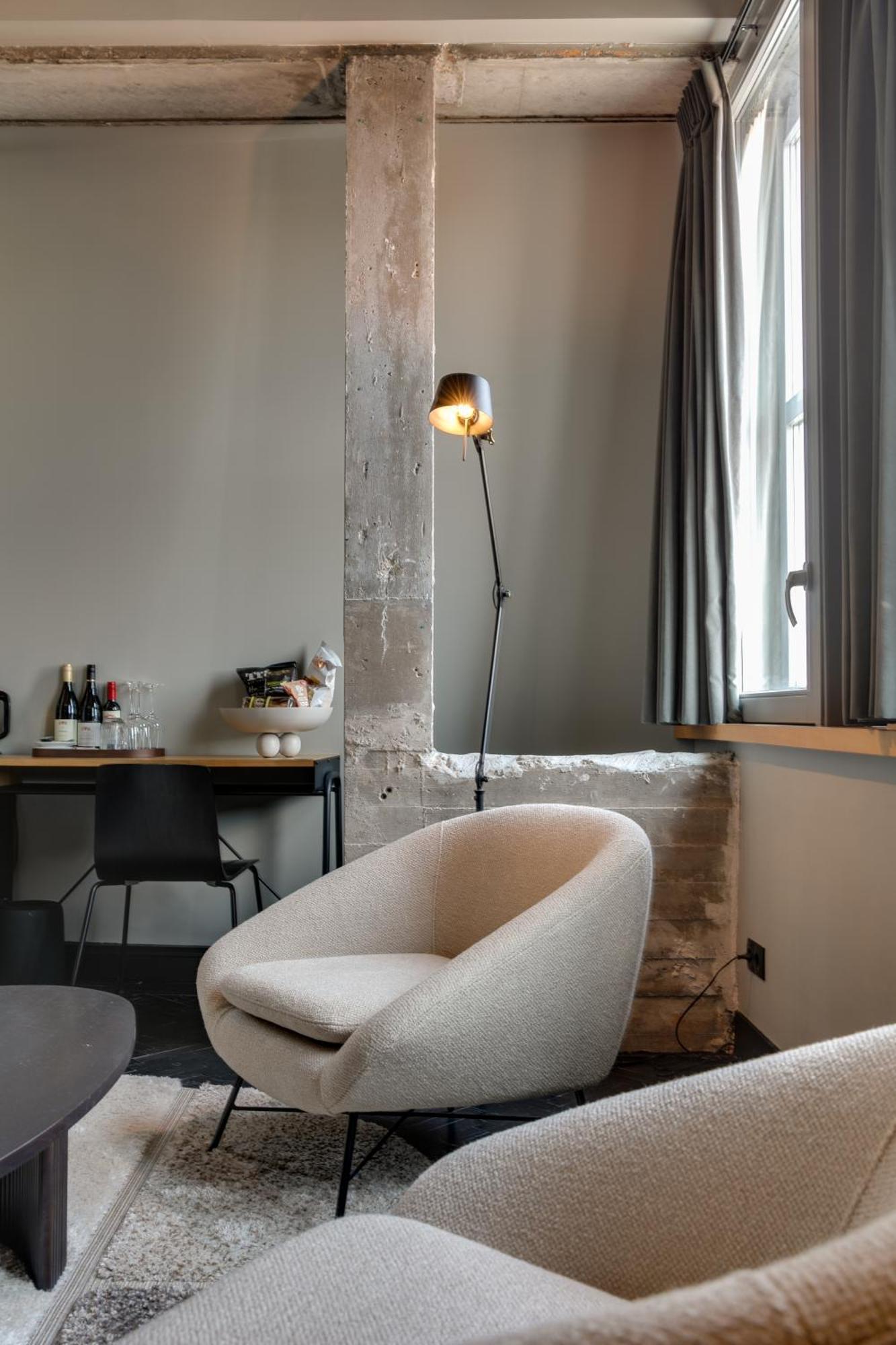 The Duke Boutique Hotel 's-Hertogenbosch  Bagian luar foto