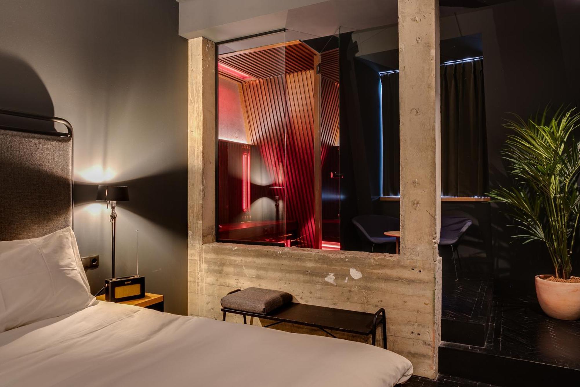 The Duke Boutique Hotel 's-Hertogenbosch  Bagian luar foto