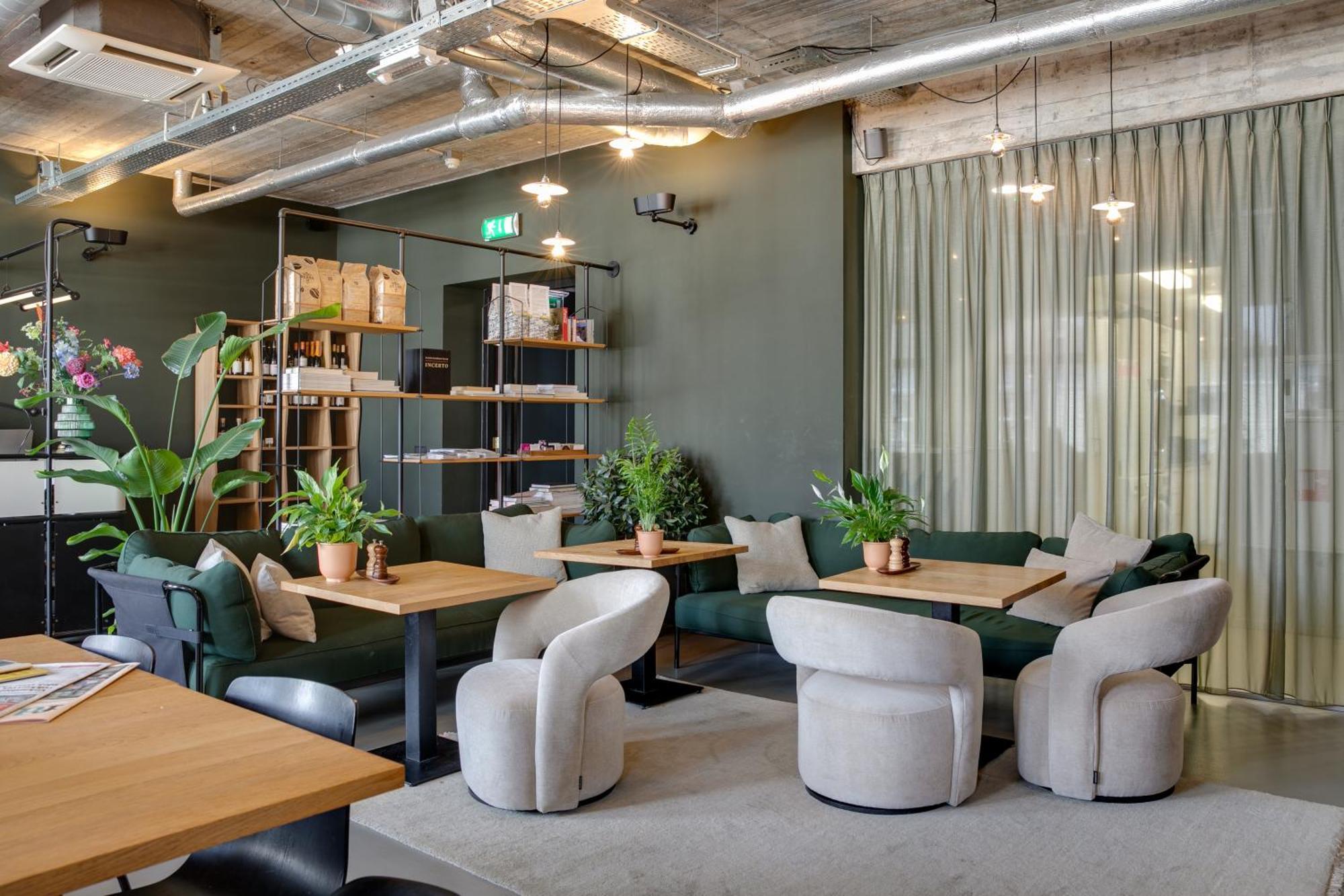 The Duke Boutique Hotel 's-Hertogenbosch  Bagian luar foto