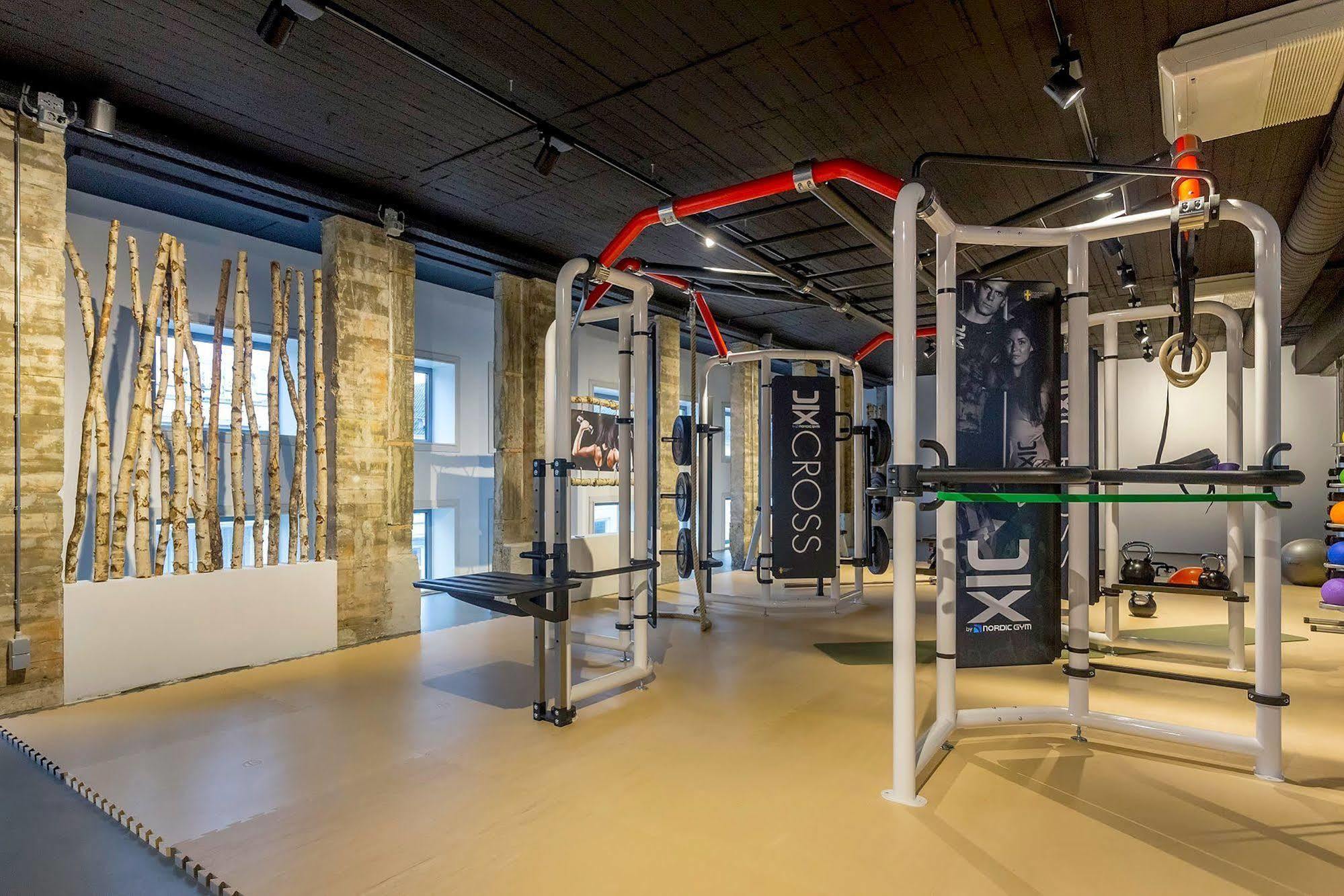 The Duke Boutique Hotel 's-Hertogenbosch  Bagian luar foto