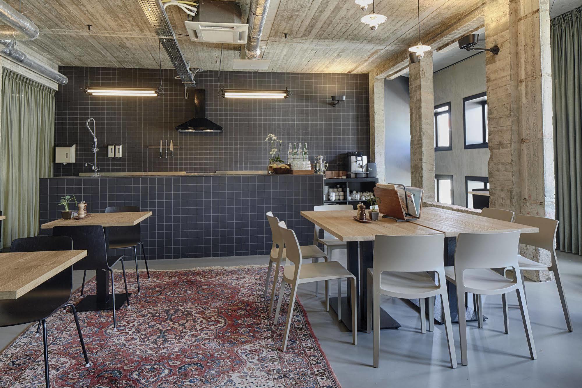 The Duke Boutique Hotel 's-Hertogenbosch  Bagian luar foto