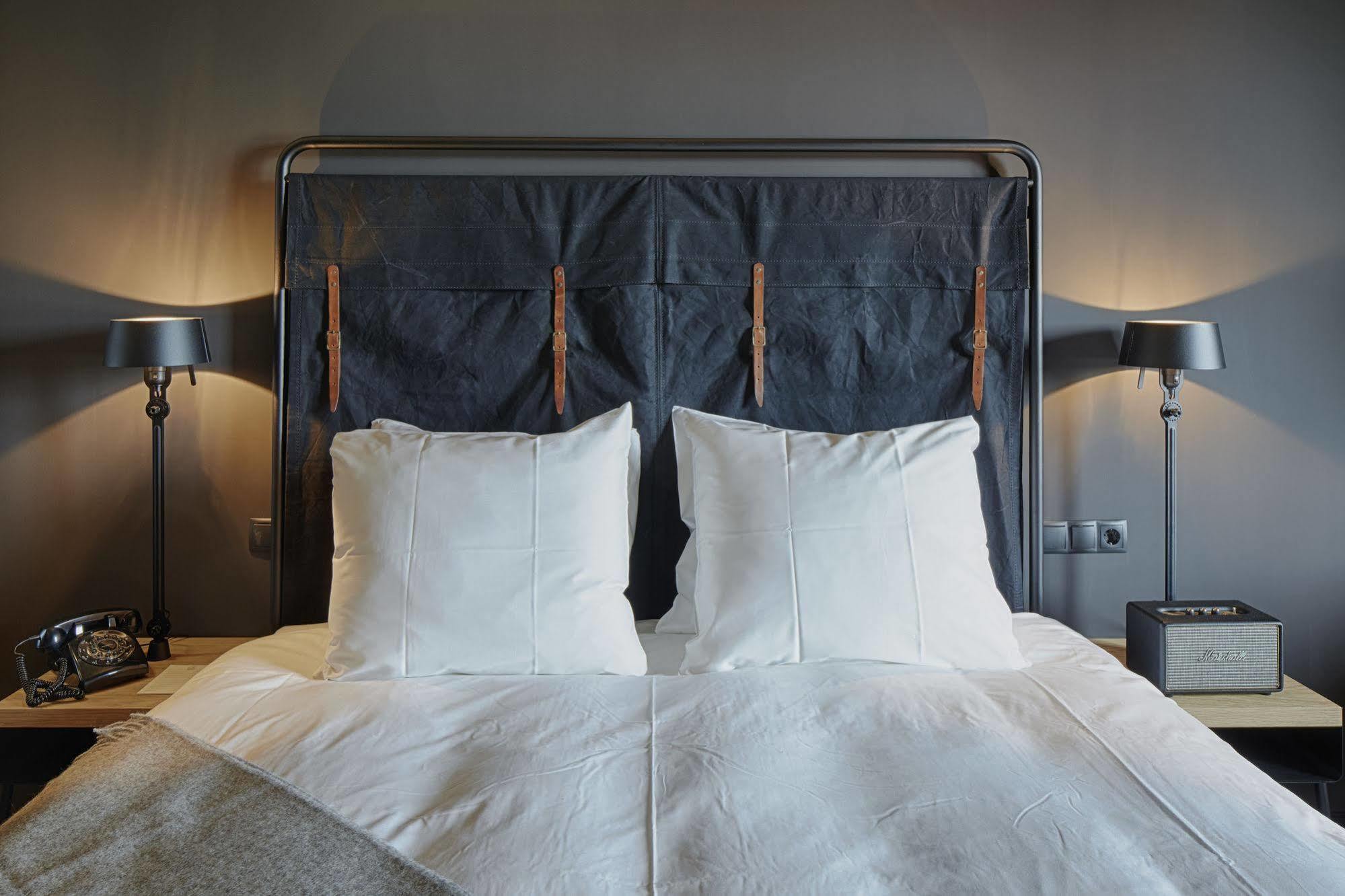 The Duke Boutique Hotel 's-Hertogenbosch  Bagian luar foto